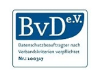BvD Datenschutzbeauftragter